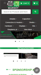Mobile Screenshot of pcbpower.com
